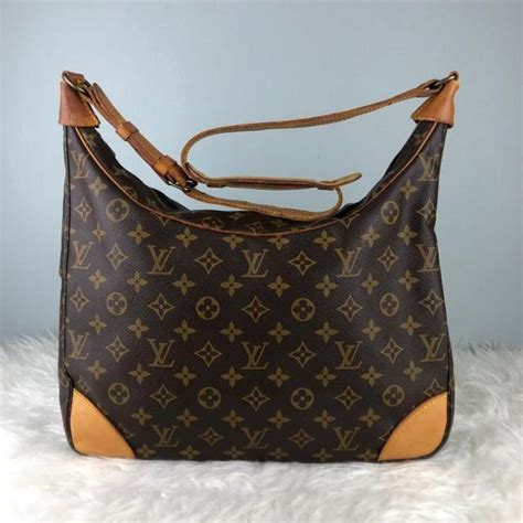 rare vintage Louis Vuitton bags